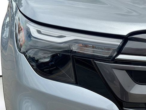 Certified 2026 Subaru Forester Premium AWD/4WD image 39