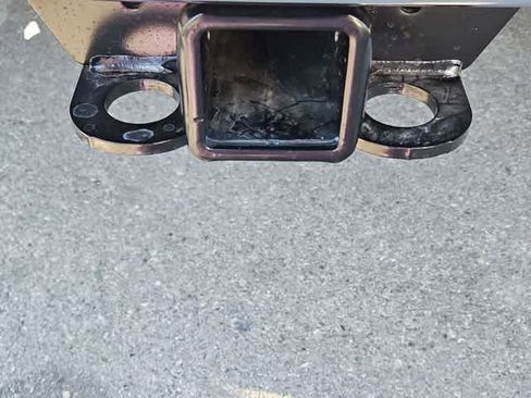 New 2026 RAM 3500 Tradesman w/ Chrome Appearance Group A AWD/4WD image 33