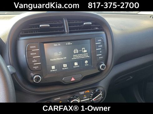 Used 2021 Kia Soul S image 17