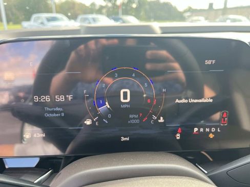 New 2026 Chevrolet Tahoe LT w/ Comfort Package image 21