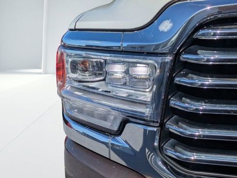Used 2021 RAM 2500 Limited AWD/4WD image 7