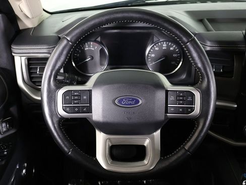 Used 2024 Ford Expedition Max XLT image 44