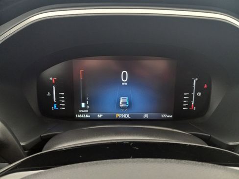 Used 2023 Ford Escape Active image 19