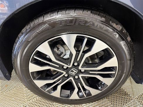 Used 2025 Honda Odyssey Elite image 18