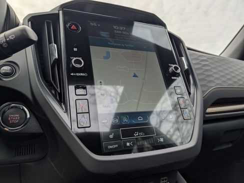 New 2026 Subaru Forester Wilderness AWD/4WD image 5