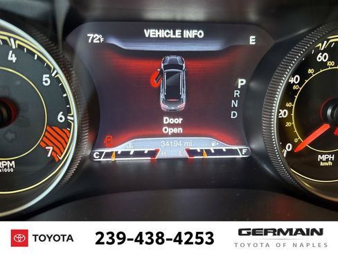 Used 2014 Jeep Cherokee Limited image 23