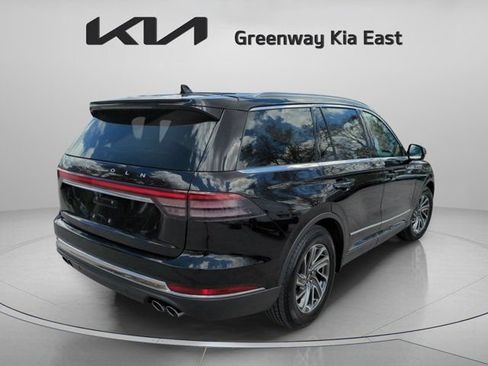 Used 2021 Lincoln Aviator 2WD image 8