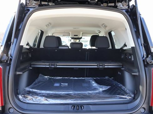 New 2025 Ford Bronco Sport Big Bend AWD/4WD image 14