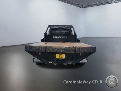 Used 2024 RAM 3500 SLT w/ Quick Order Package 2YG SLT