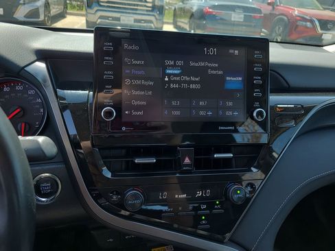 Used 2024 Toyota Camry XSE image 20