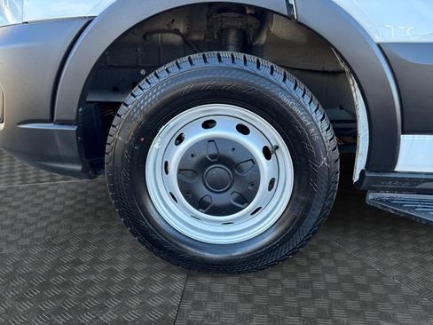 Used 2021 Ford Transit 350 XL image 14