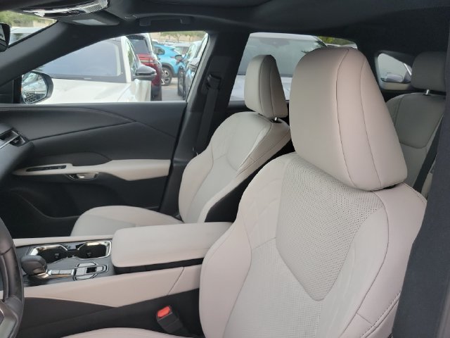 Used 2023 Lexus RX 350 Premium w/ Cold Area Package FWD image 9