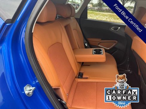 Used 2024 Kia Soul EX w/ Option Group 015 FWD image 34
