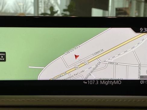 Used 2023 MAZDA CX-30 2.5 Turbo w/ Premium Package image 21