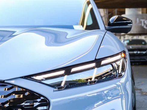 New 2025 Ford Mustang Mach-E Premium w/ Sport Appearance Package image 7