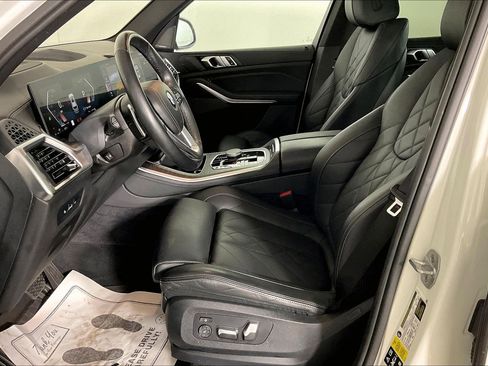 Certified 2024 BMW X5 xDrive40i w/ Premium Package image 6