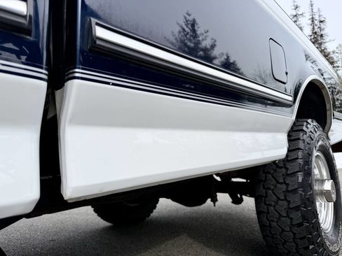 Used 1993 Ford F250 XLT 2dr 4WD Extended Cab LB HD image 75