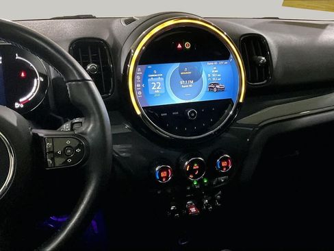 Used 2022 MINI Cooper Countryman ALL4 w/ Premium Package AWD/4WD image 6