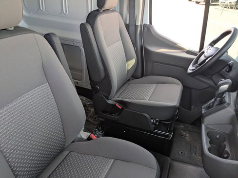 New 2026 Ford Transit 350 148 High Roof Extended image 12