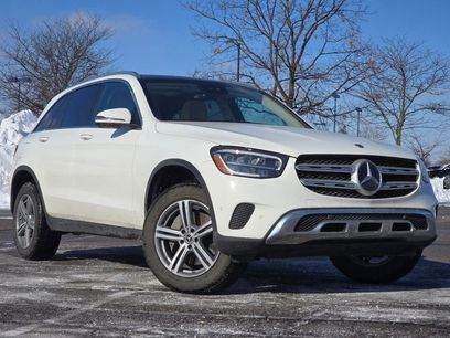 Certified 2022 Mercedes-Benz GLC 300 GLC 300