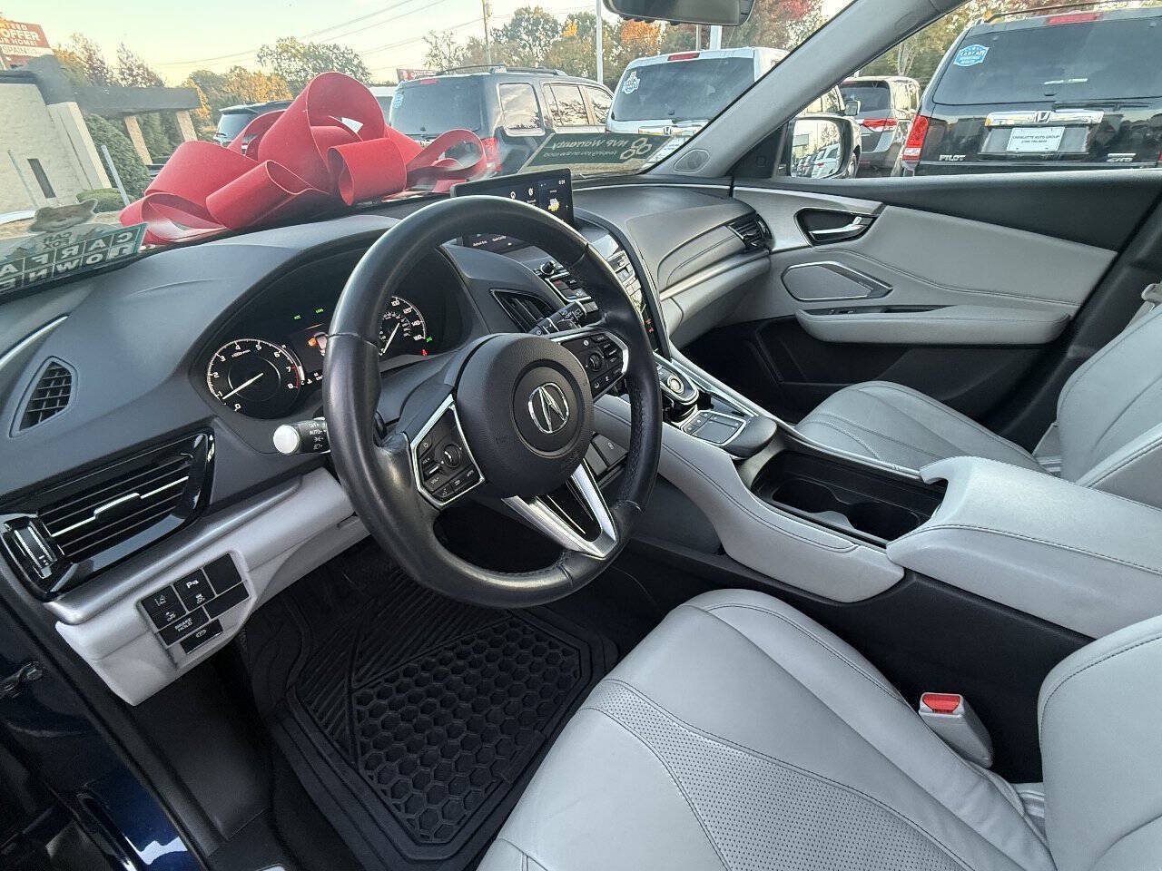 Used 2020 Acura RDX w/ Technology Package AWD/4WD image 18