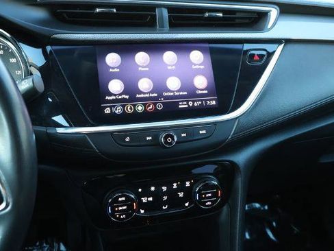 Used 2021 Buick Encore GX Select image 17