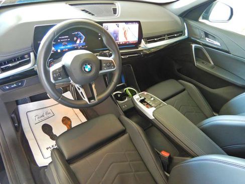 Used 2026 BMW X1 xDrive28i AWD/4WD image 12