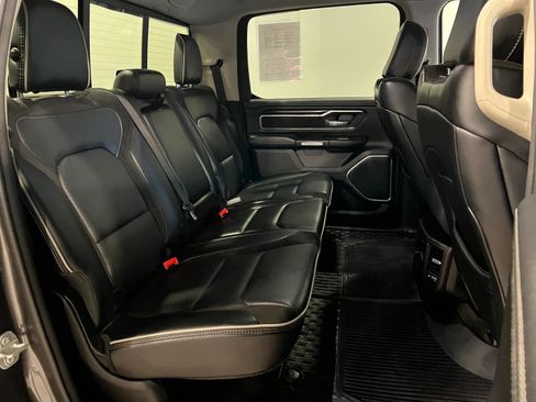 Used 2022 RAM 1500 Laramie image 31