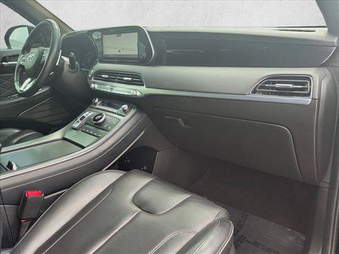 Used 2022 Hyundai Palisade Calligraphy w/ Cargo Package FWD image 22