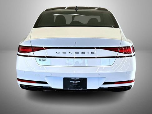 New 2026 Genesis G90 3.5T Prestige image 6
