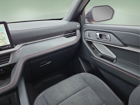 New 2026 Ford Explorer ST w/ Sun And Sound Package image 13