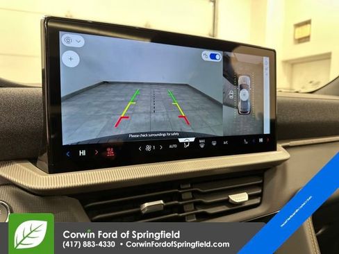 New 2026 Ford Explorer Tremor w/ Tremor Ultimate Package image 33