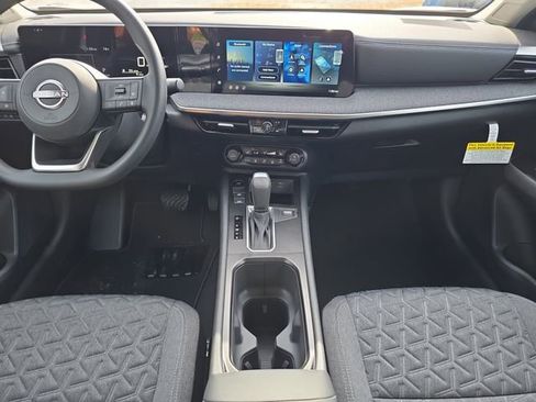 New 2026 Nissan Kicks SV w/ SV Premium Package image 16