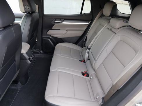 New 2026 GMC Terrain Elevation w/ Elevation Premium Package image 12