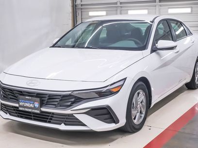 Certified 2026 Hyundai Elantra SE