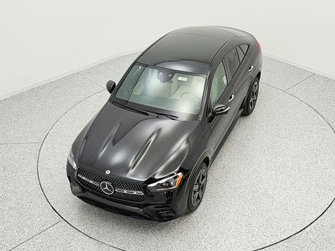 New 2026 Mercedes-Benz GLE 450 GLE 450 image 9