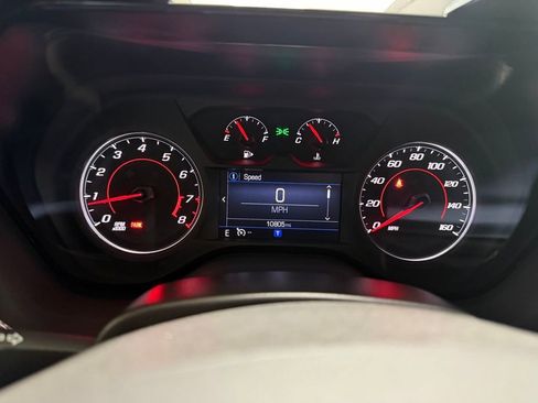Used 2023 Chevrolet Camaro LT w/ Redline Edition RWD image 20