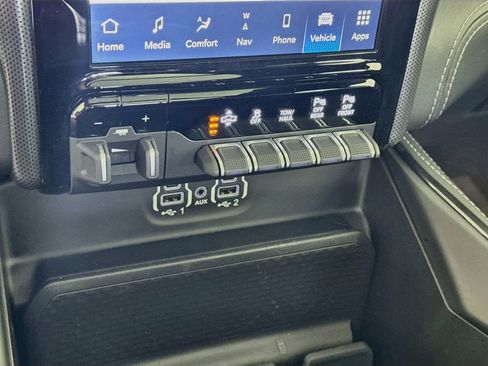 Used 2023 RAM 1500 Limited AWD/4WD image 22