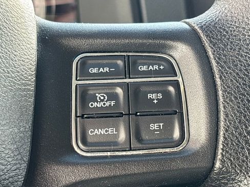 Used 2017 RAM 1500 Express w/ Express Value Package image 18