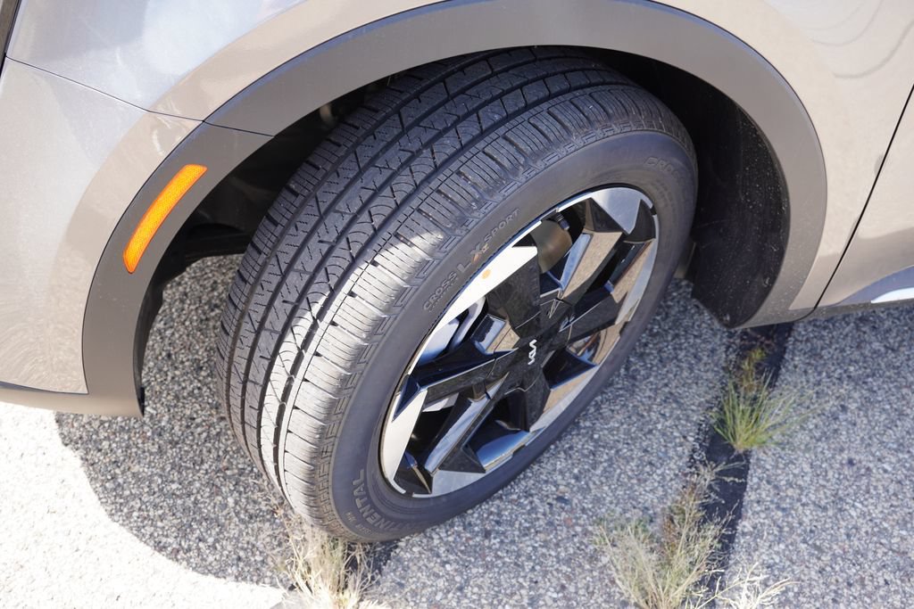 New 2026 Kia Sorento EX AWD/4WD image 9
