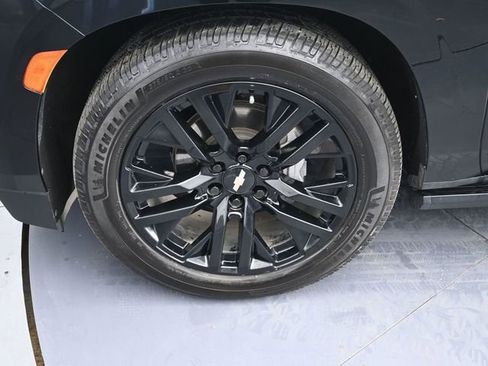Used 2021 Chevrolet Tahoe High Country image 25