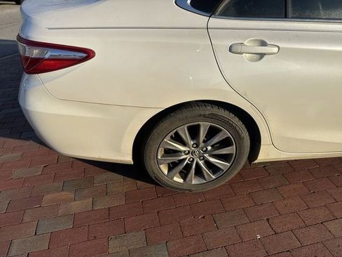 Used 2015 Toyota Camry XLE image 15