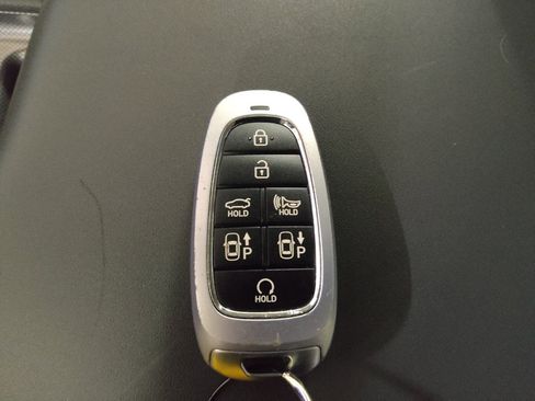 Used 2020 Hyundai Sonata Limited FWD image 32