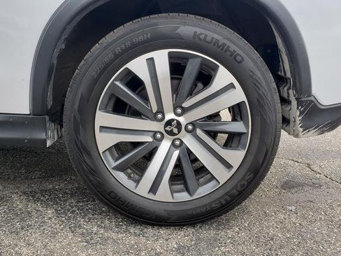Used 2024 Mitsubishi Outlander Sport AWD image 10