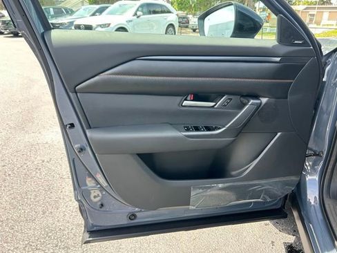 New 2026 MAZDA CX-50 AWD 2.5 Hybrid w/ Weather Package image 7