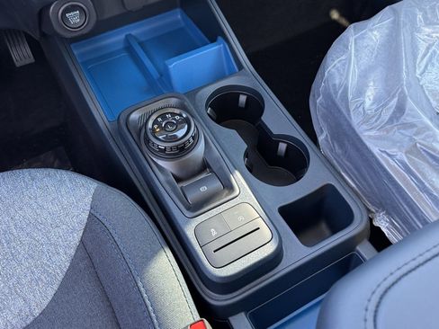 New 2026 Ford Maverick XLT image 22