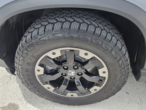 Used 2026 Honda Passport TrailSport Elite image 10