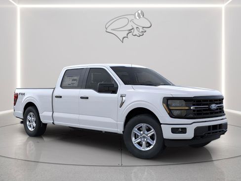 New 2026 Ford F150 XLT w/ FX4 Off-Road Package image 7