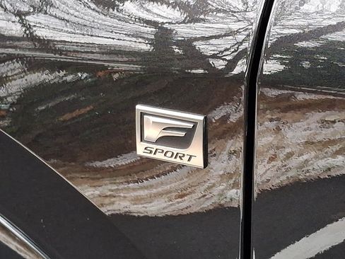 Certified 2024 Lexus RX 500h F Sport w/ Convenience Package image 30