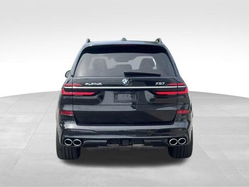 Certified 2025 BMW ALPINA XB7 AWD/4WD image 8
